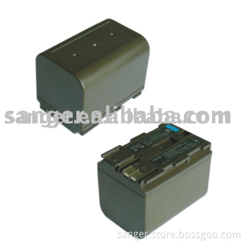 battery for CANON BP522
